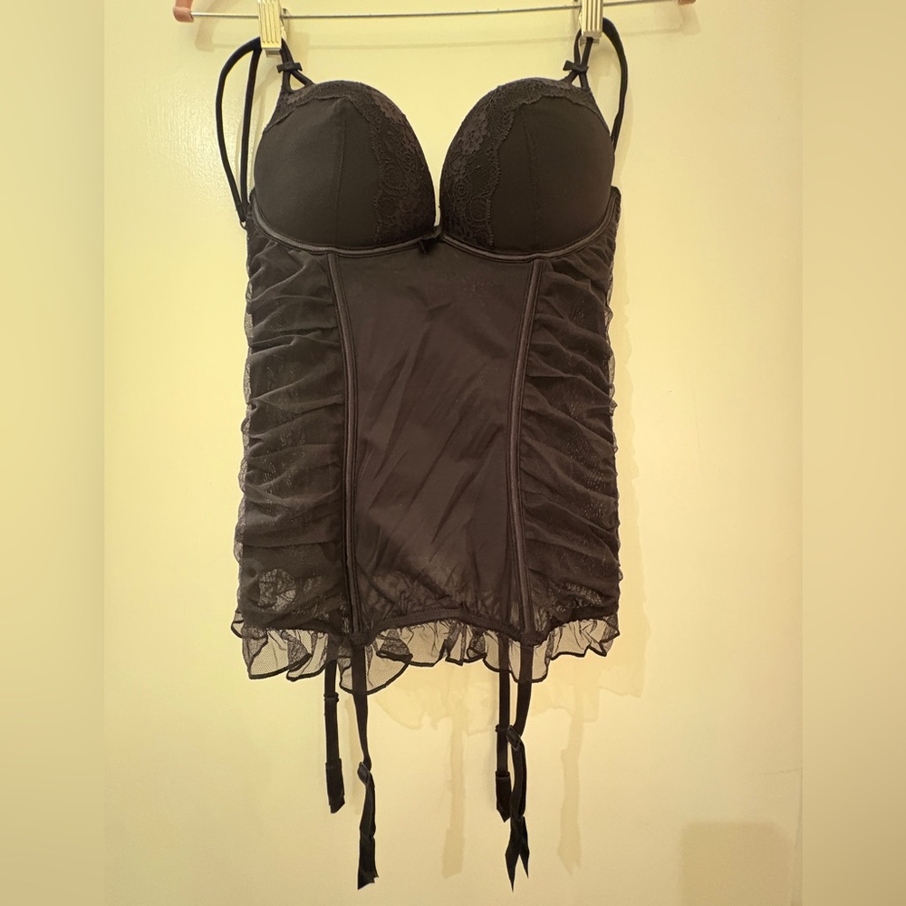 Rand new VS sexy teddy